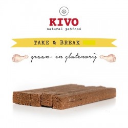 Kivo Take & Break