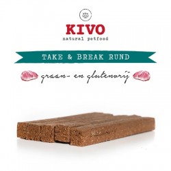 Kivo Take & Break - 10st